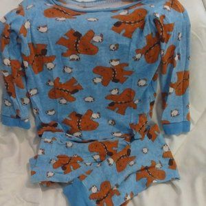 Chewbacca pjs